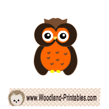 Free Cute Owl ClipArt