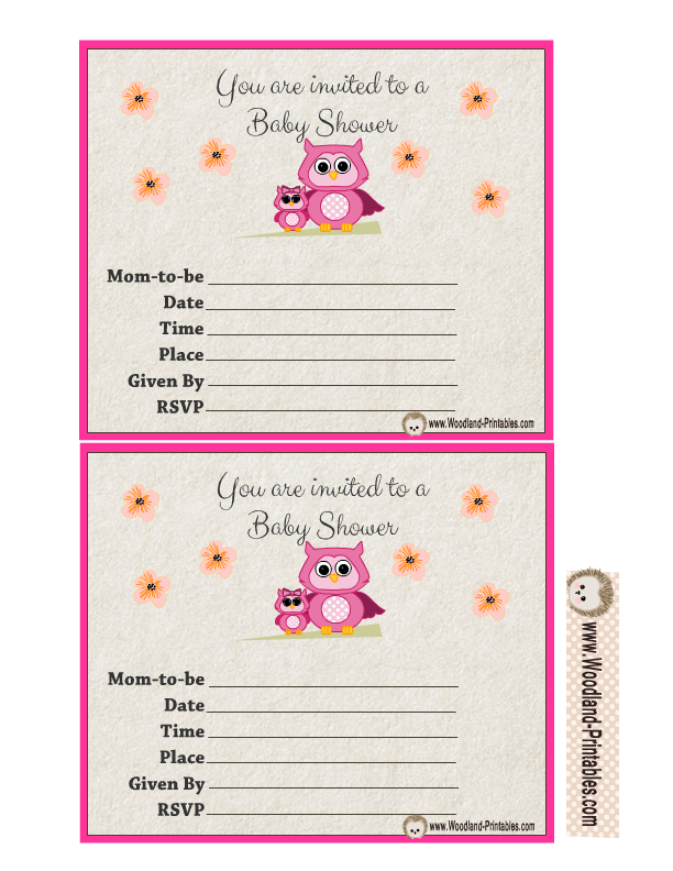 free-printable-woodland-baby-shower-party-invitations